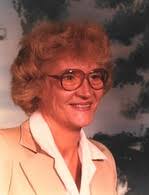 Norma MacKeigan Obituary