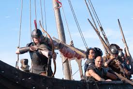 Opinion | Nolan’s gorgeous ‘Odyssey’ makes the controversies evaporate