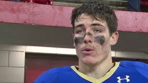 Nathan Starks full interview