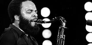 The Music of Grover Washington Jr.