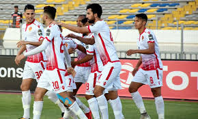 When young vs when a celebrity. Suivez En Direct Wydad Vs Husa H24info