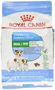 Cheap Royal Canin Size Health Nutrition Small Starter Mother And Babydog Dry Dog Food 2 Lb Dry Dog Food Dog Food Recipes Health And Nutrition