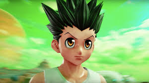 Jump Force Adds Hunter x Hunter Characters, Vegeta, And More