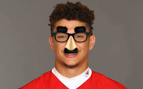 Nfl Memes On Twitter Breaking Unknown Chiefs Practice Squad Qb Matrick Smahomes Enters The Game For Kansas City Vote up your favorite chiefs fans memes. twitter