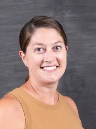 Department: Kinesiology