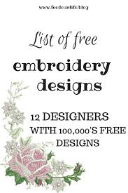 Download 500 Machine Embroidery Ideas In 2020 Machine Embroidery Embroidery Embroidery Designs SVG Cut Files