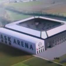 Former project manager complains from linz. Lask Stadion 2022 Added A New Photo Lask Stadion 2022