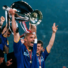 By gianluca vialli 04 december 2007 • 12:01am. Juve On The Top Of The World Juventus History
