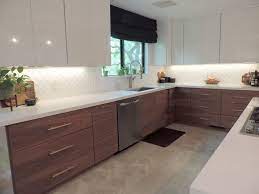 Buy minimalist kitchen countertops & cabinet doors online here. This Mid Century Modern Ikea Kitchen Will Take Your Breath Away Modern Kitchen Cabinet Design Modern Kitchen Design Modern Ikea Kitchens