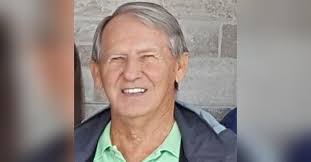 Jerry Lee Borders Obituary