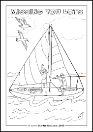 Choose from the best free boats coloring pages and print them out. Get Well Soon Colouring Pages Www Free For Kids Com