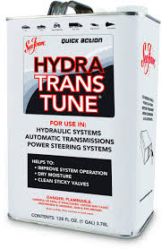 Sea Foam Transmission Additive All 1 Gallon Tt128 O Reilly Auto Part