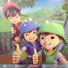 2 562 403 tykkäystä · 74 697 puhuu tästä. Boboiboy Galaxy Boboiboy Daun 800x800 Wallpaper Teahub Io