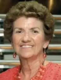 Obituary information for Gayle Overman Cobb