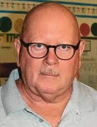 Ray L. Welk Obituary August 18, 2024