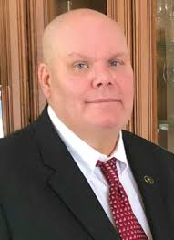 Christoper A. Conner