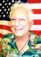 Obituary information for Richard Strayer