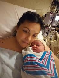 Welcome Jackson Reid "Ham" Duncan! We love you already!