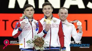 More images for men's gymnastics » 2019 Artistic Worlds Stuttgart Ger Men S All Around Final Highlight We Are Gymnastics Youtube