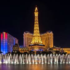 Las Vegas Resorts Retreats In Las Vegas United States Of America Booking Com Las Vegas Hotels Best Las Vegas Hotels Vegas Hotel