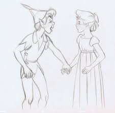 Tumblr Mhiv1ihg8e1s4zjvuo9 1280 Jpg 1066 1053 Arte Conceptual De Disney Bocetos De Animacion Bocetos De Disney