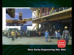 4197) is a malaysian trading conglomerate. Sime Darby Engineering Corporate Video Mov Youtube