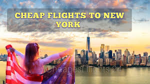 Find Cheap Flights New York To Book Flight Tickets New York City All Airports Usa Flights Booking Tips In 2020 Cheap Flights Find Cheap Flights Book Flight Tickets