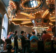 See all things to do. 5 Unique Restaurants Bars To Try In New Orleans