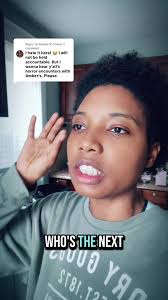 Amber Conrick Private