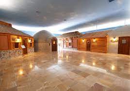 How To Do A Korean Bath House To Detox Get Silky Skin Nurture Your Gut Sheri Glows Korean Bath House Minimalist Baths Bath House