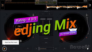 Edjing Mix Most Downloaded Dj App Android Ios Youtube