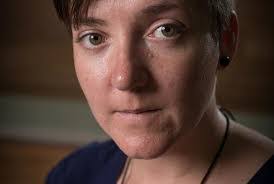 Rebecca Jessen's Instagram, Twitter & Facebook