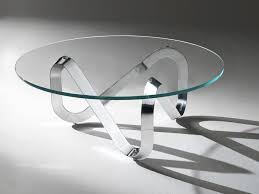 Table Basse En Aluminium Libra Table Basse En Aluminium By Kubikoff Metal Base Coffee Table Aluminum Coffee Table Silver Coffee Table