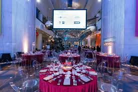 Perfect Seated Dinner Location With Images Event Space Table Decorations Event