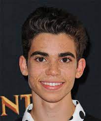 Cameron boyce também participou do clipe whip my hair, da cantora willow smith. Cameron Boyce Hairstyles Hair Cuts And Colors