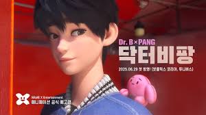 Dr.B-PANG