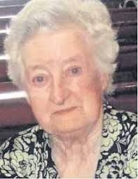 Alice Maria “Cissy” Morrissey Phelan (1923-2011)