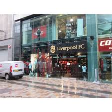 The liverpool fc contact number is 0151 264 2500. Liverpool Football Club Shop Belfast Sports Clubs Associations Yell