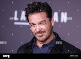 Bart johnson hi-res stock photography and images
