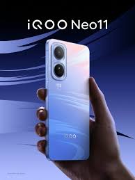 iQOO iQOO Neo 11