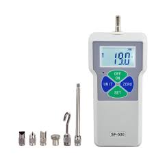 The microfet 2 is widely recognized by medical rehabilitation community for documentation accuracy and validity. High Precision Digital Force Gauge Digital Dynamometer Pressure Tester Sf 500n Buy Online In Botswana At Botswana Desertcart Com Productid 68378986