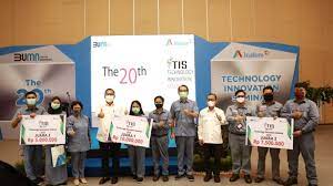 Untuk peta operasi silahkan klik di sini. Pt Inalum Gelar Technologi Innovation Seminar Asahan Labuhan Batu Medanbisnisdaily Com