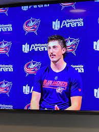 Aussie smith spices up mullet just for olympics. Alison On Twitter After Being Chirped By Torts For His Stache And Mullet Zach Werenski Says I Have Nothing To Defend I Like It Cbj Https T Co G4x2ukyl5s