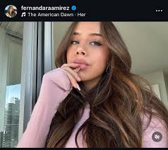 Fernanda Ramirez and breakup : r/LAinfluencersnark
