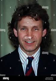 Tommy Boyd's Instagram, Twitter & Facebook