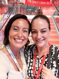 So much fun jetting down to Sydney for the day to attend Klaviyo K:SYD  event.