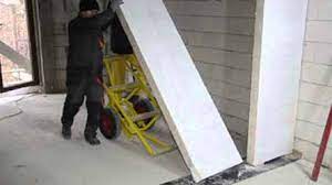 Ytong duvar örümü, çimento esaslı bir derz malzemesi olan ytong örgü tutkalı ile yapılır. Tugla Mi Gazbeton Mu Hangisini Kullanmali Insaat Ofis