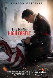 Casting The Man In The High Castle Staffel 4 Filmstarts De