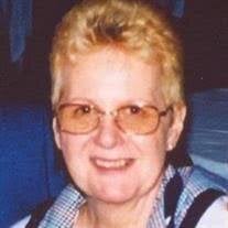 Cynthia Lea DeMott Obituary