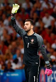 rui patricio portugal sporting clube de portugal sporting clube sporting